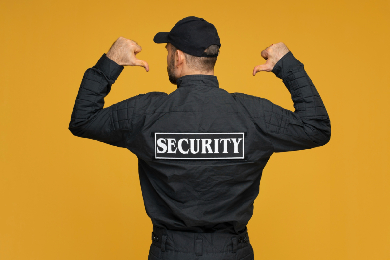 Security Training Programs
