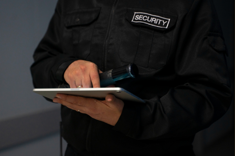 Security Response Training