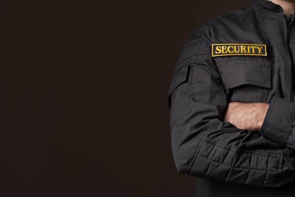 Maverick Guard (India) Private Limited
